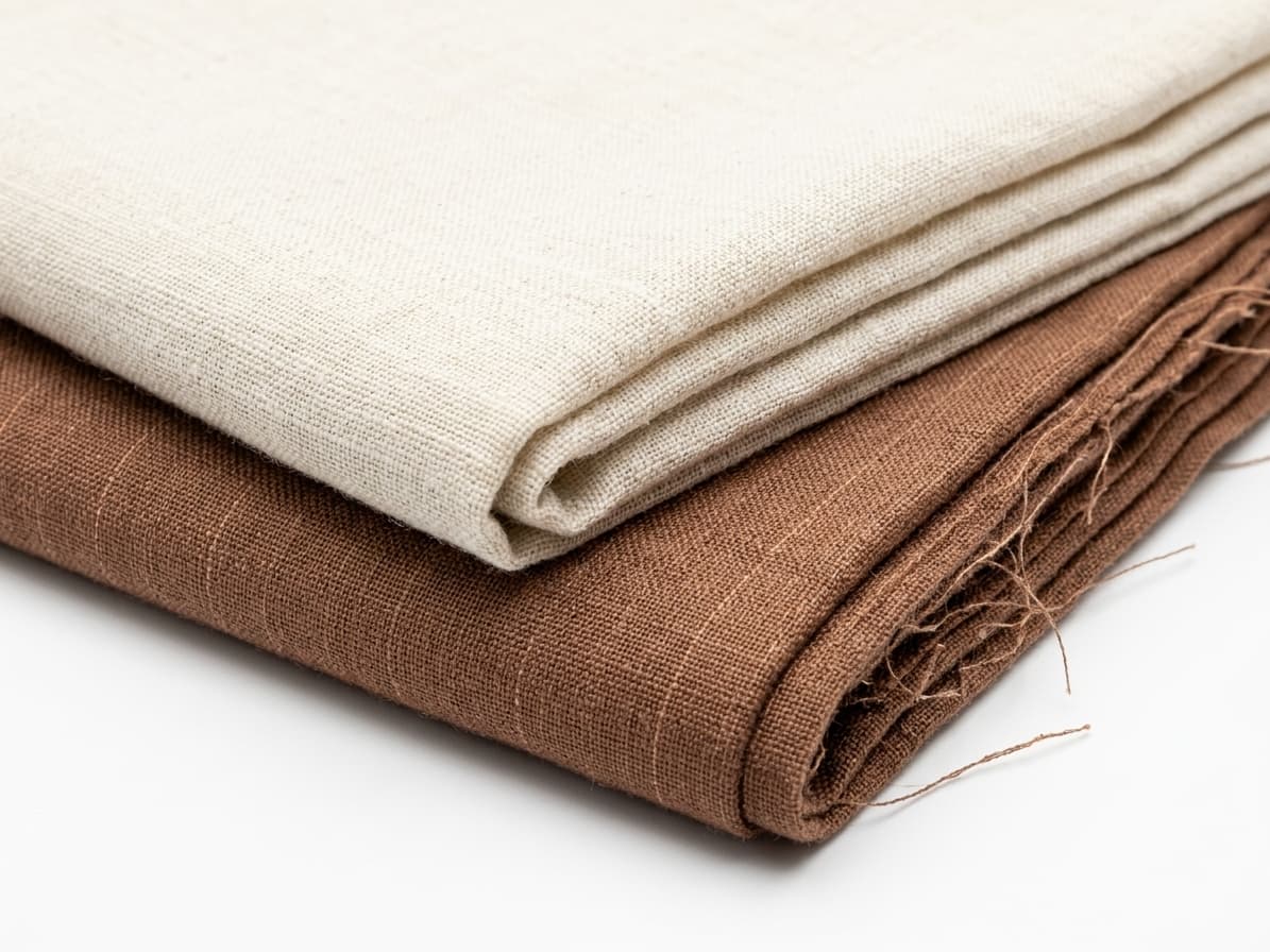 Serviette de table Foliole
