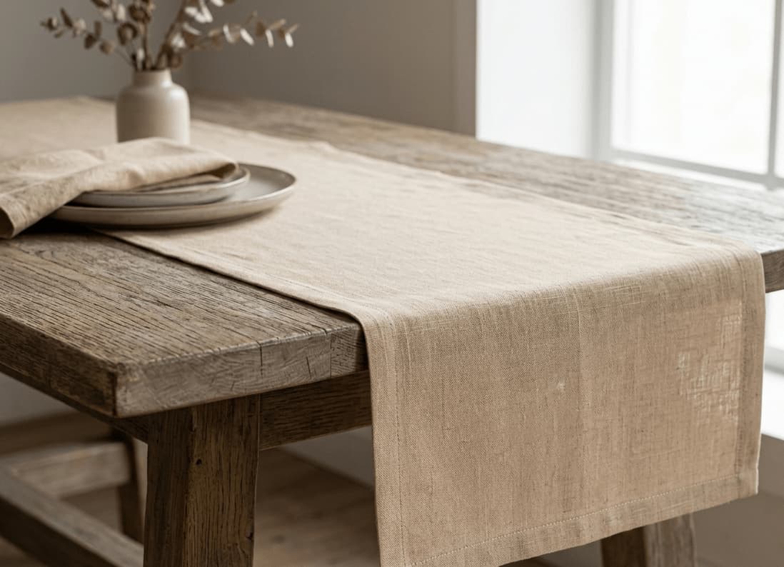 L’Essentiel de Table