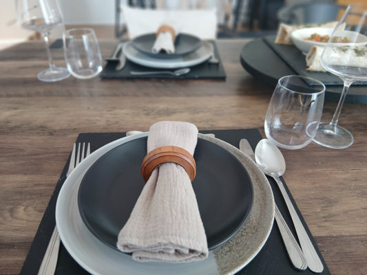 Ronds de Serviette