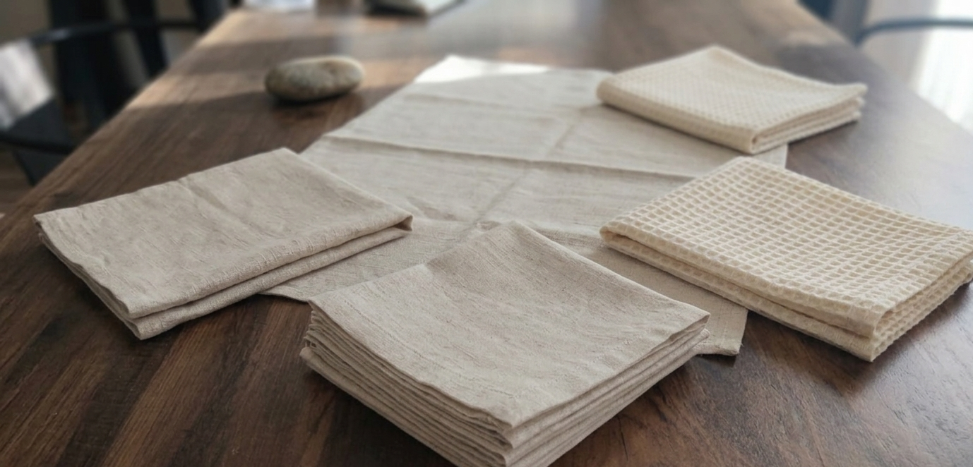 La Fibre du Quotidien Durable