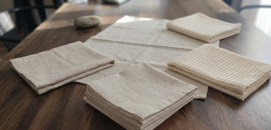 La Fibre du Quotidien Durable